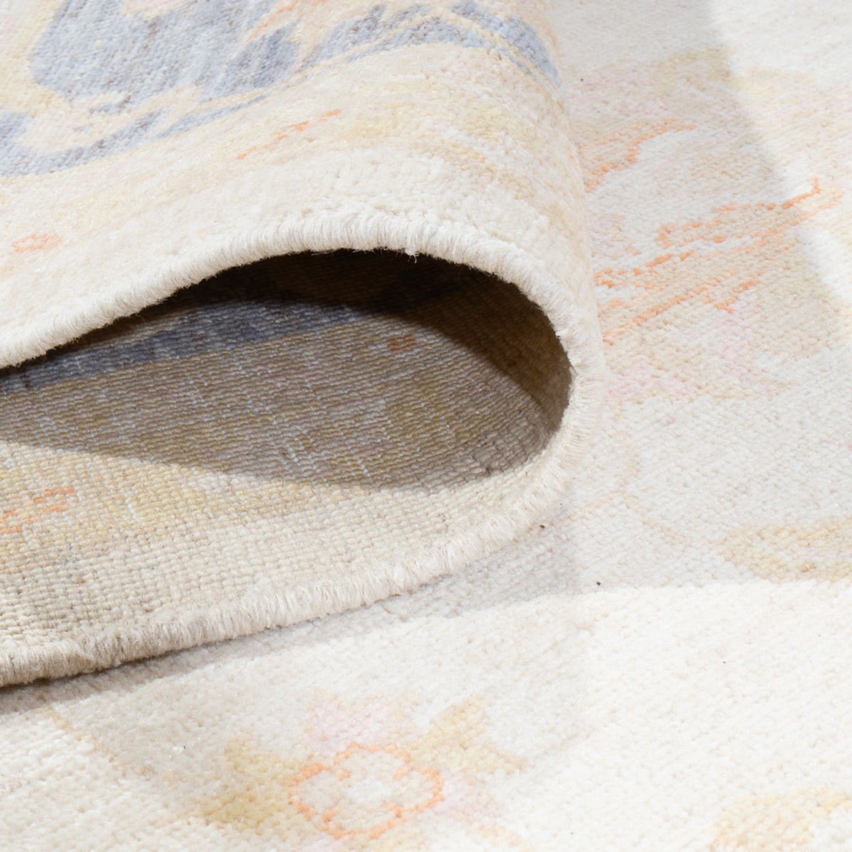 Ziegler Rug - 342 x 256 cm - beige