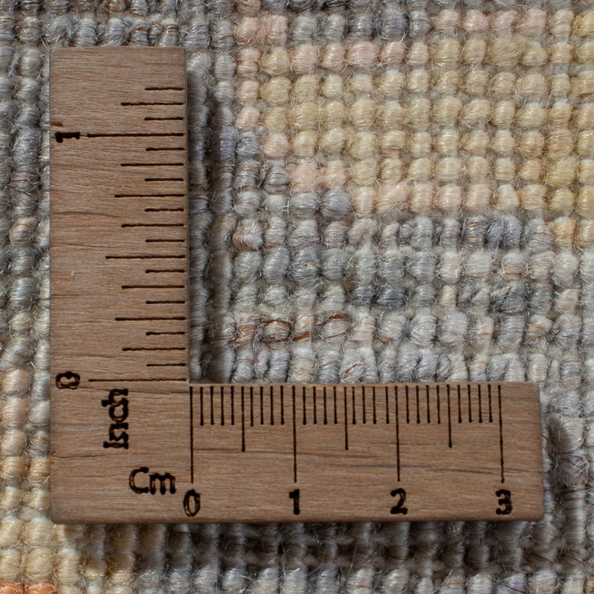 Ziegler Rug - 342 x 256 cm - beige