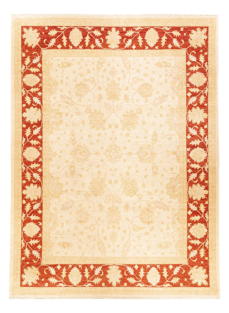 Ziegler Rug 341x258cm - Oriental Rug
