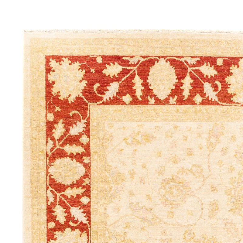 Ziegler Rug 341x258cm - Oriental Rug