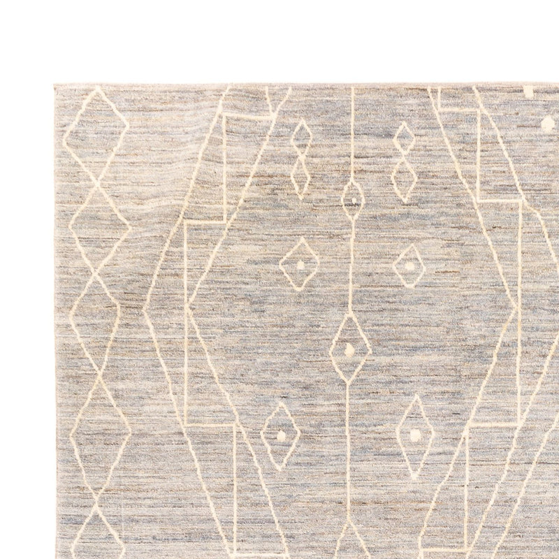 Ziegler Rug - Modern - 345 x 254 cm - taupe