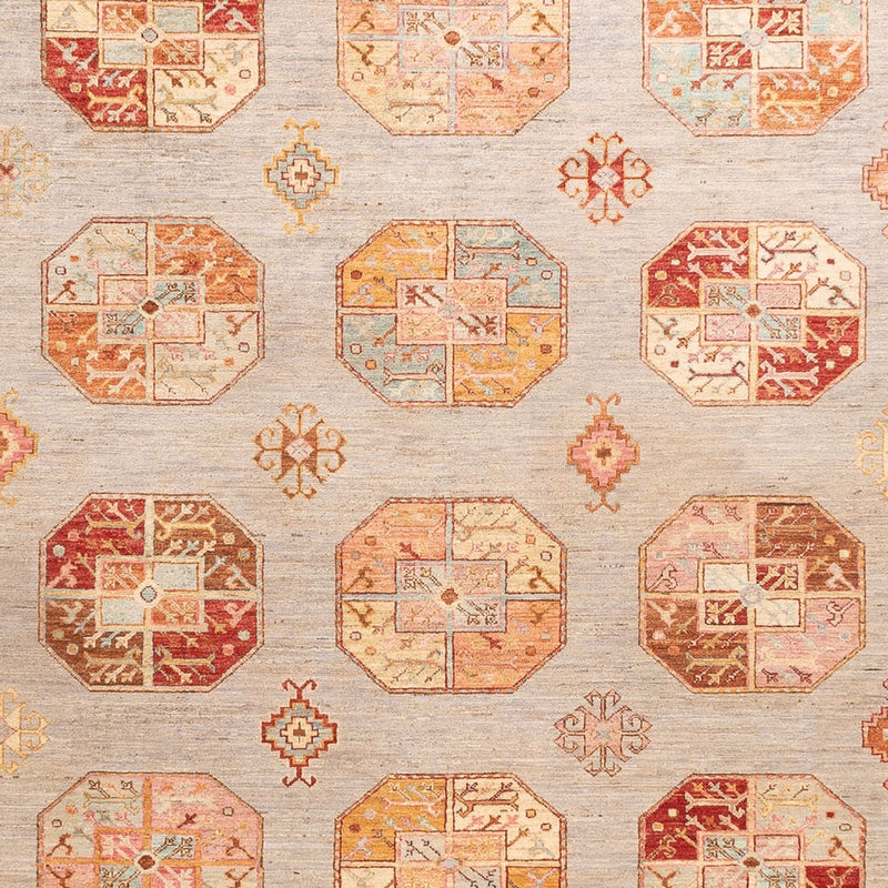 Ariana Rug 338x242cm - Oriental Rug