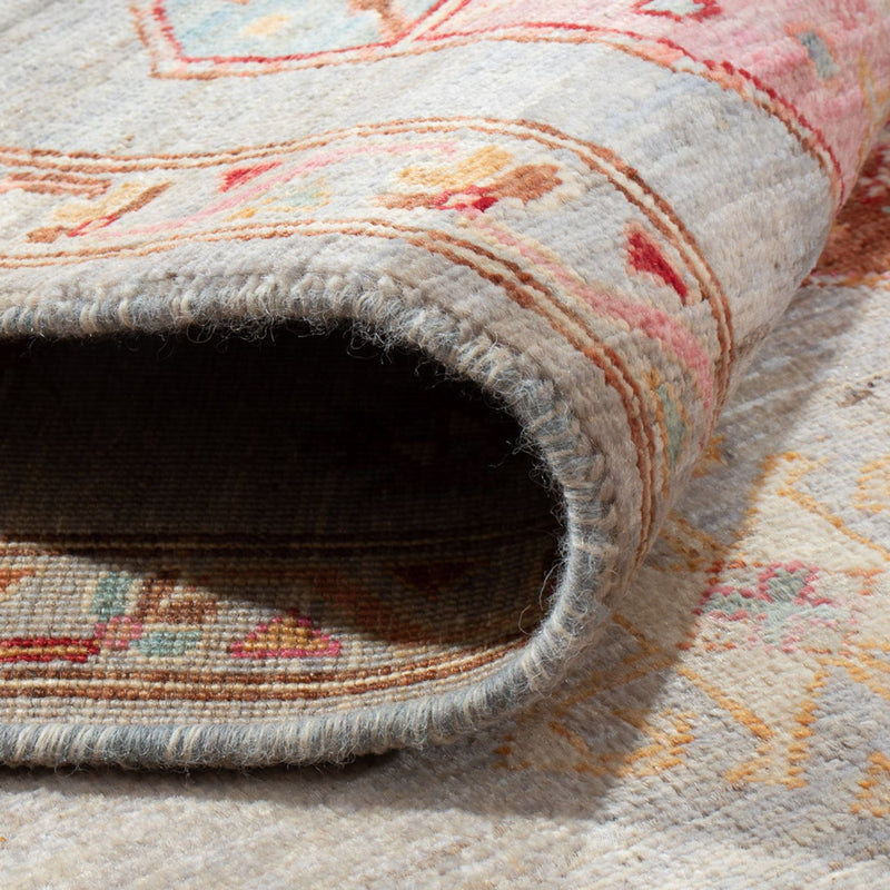 Ariana Rug 338x242cm - Oriental Rug