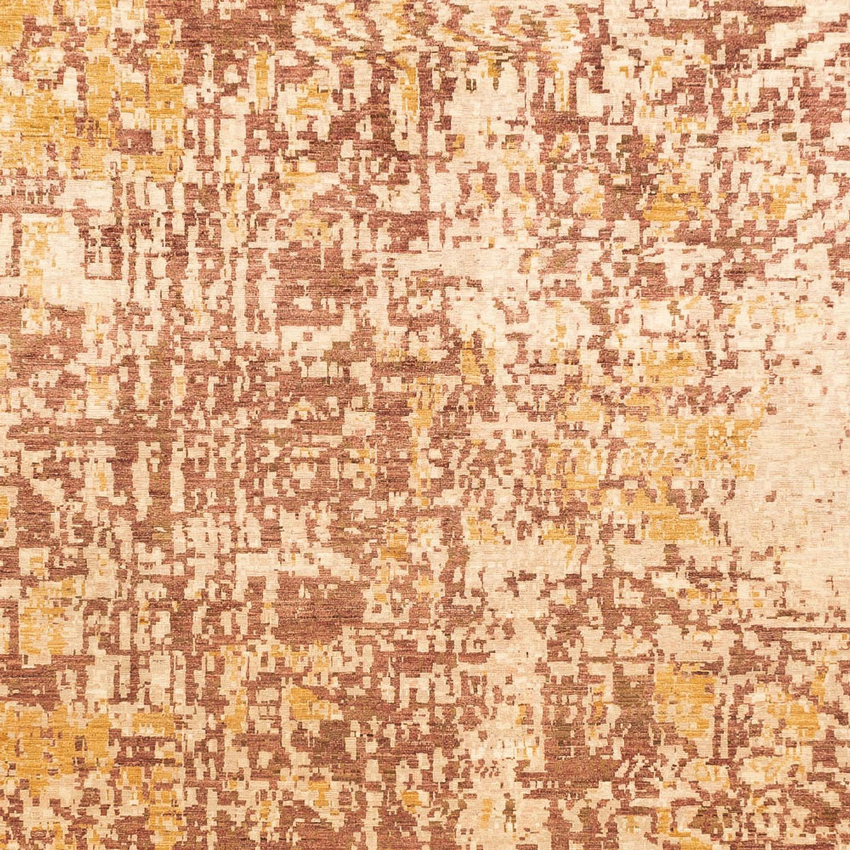 Designer Rug - 342 x 249 cm - multicolored