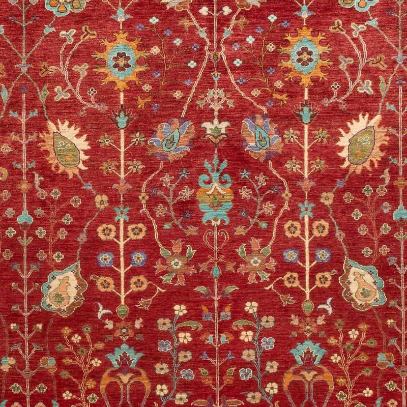 Ariana Rug 339x244cm - Oriental Rug