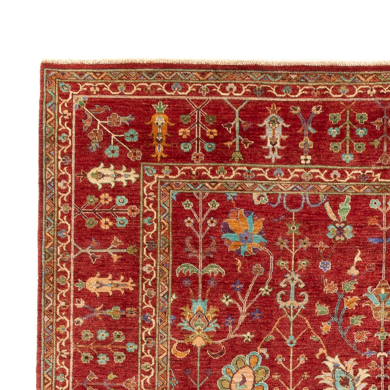 Ariana Rug 339x244cm - Oriental Rug