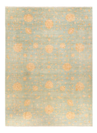 Ziegler Rug - 344 x 251 cm - light green