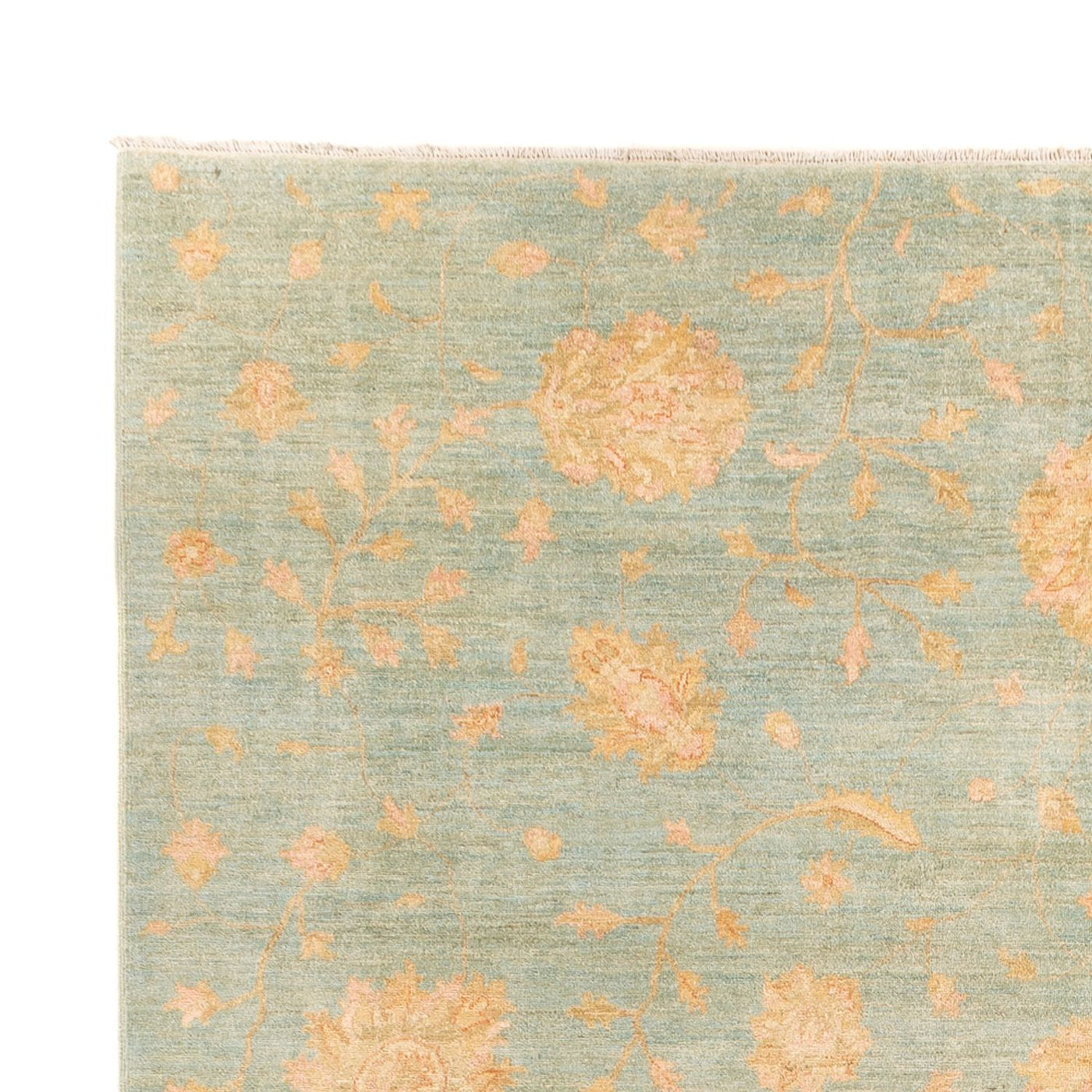 Ziegler Rug 344x251cm - Oriental Rug