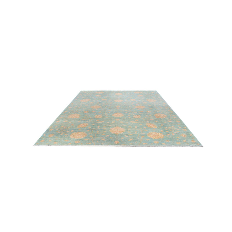 Ziegler Rug - 344 x 251 cm - light green