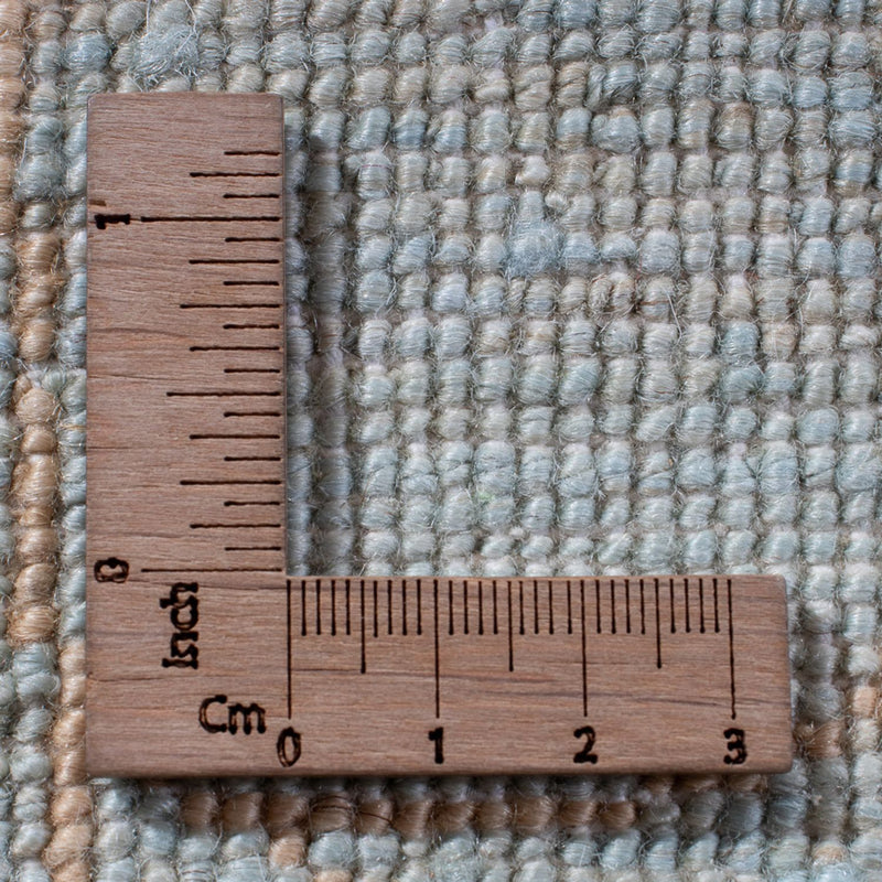 Ziegler Rug - 344 x 251 cm - light green