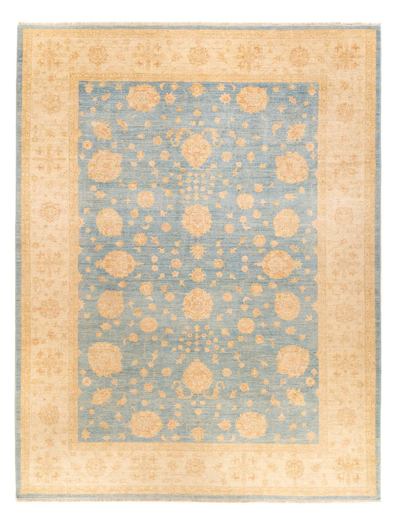 Ziegler Rug 343x258cm - Oriental Rug