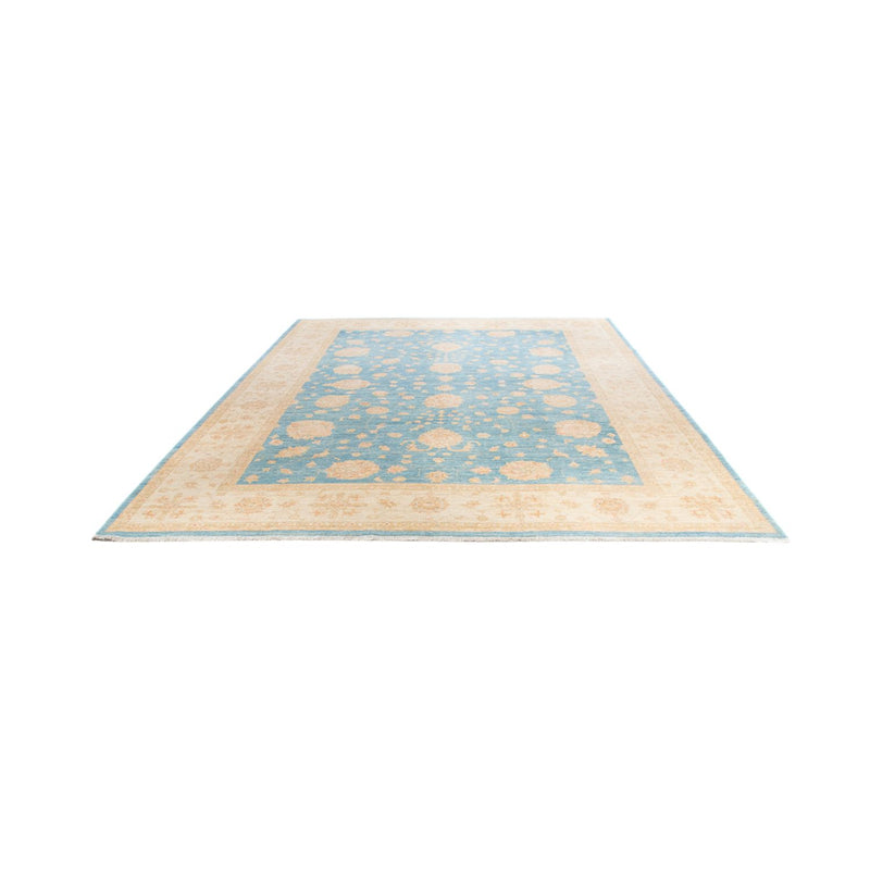 Ziegler Rug 343x258cm - Oriental Rug