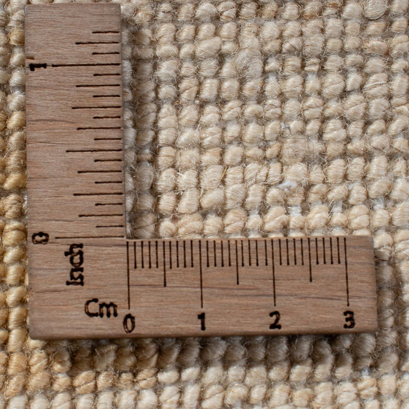 Ziegler Rug - 342 x 259 cm - dark blue