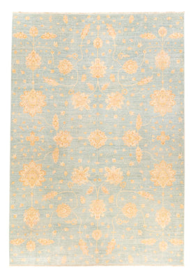 Ziegler Rug - 352 x 253 cm - light blue