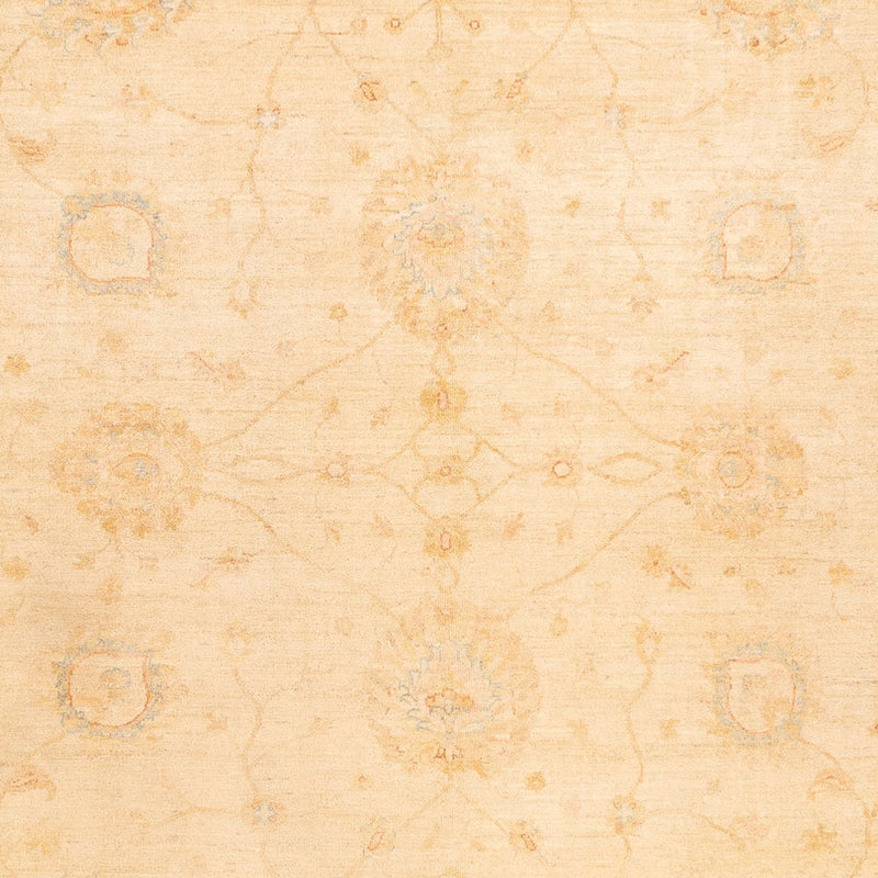 Ziegler Rug - 347 x 256 cm - beige