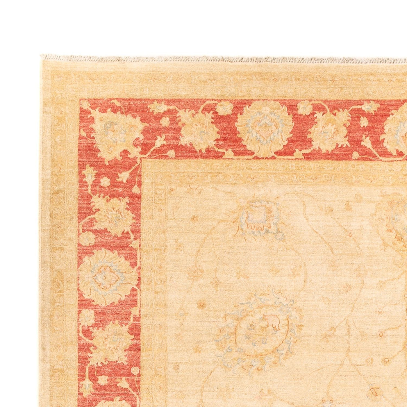 Ziegler Rug 347x256cm - Oriental Rug