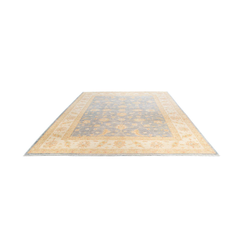 Ziegler Rug - 351 x 254 cm - beige