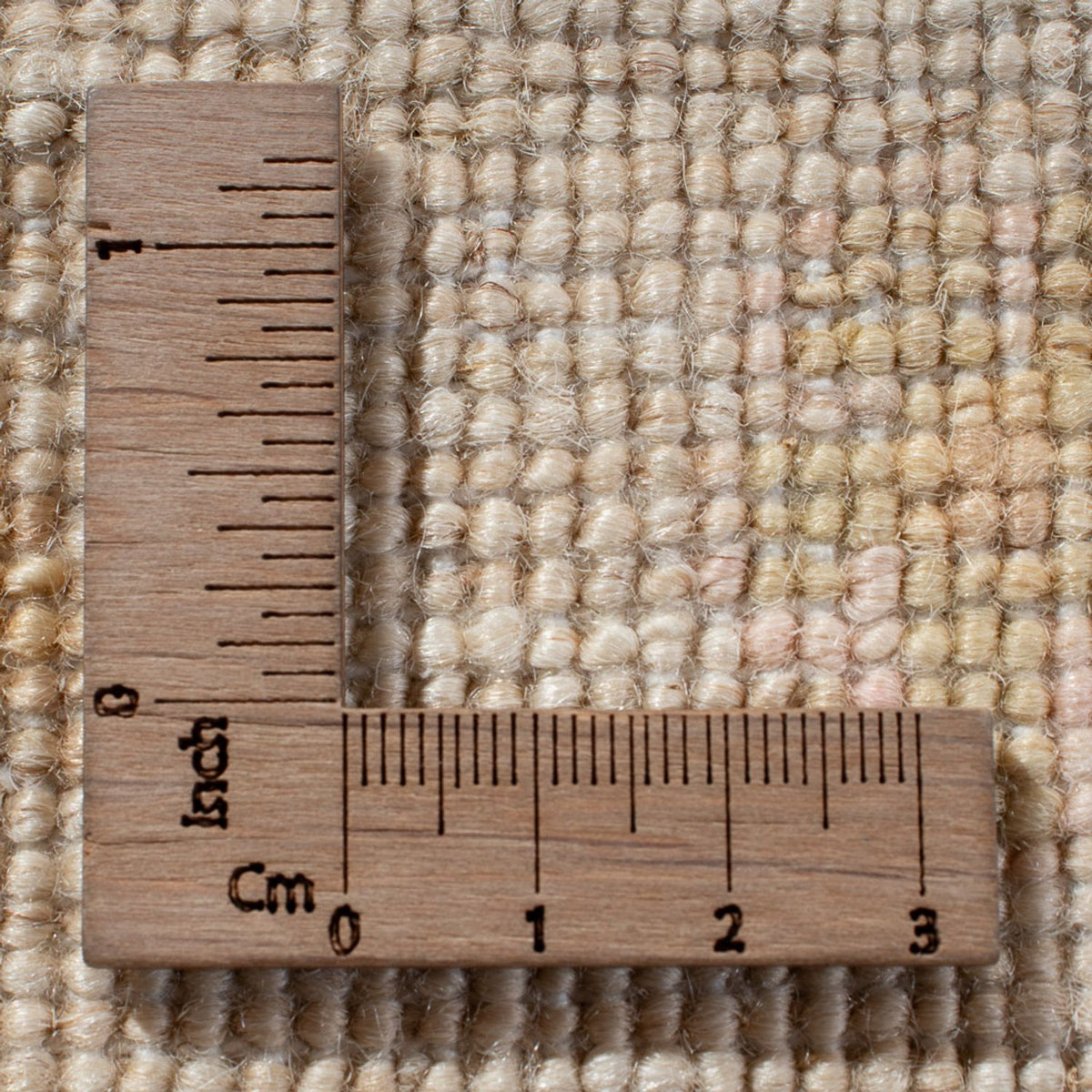 Ziegler Rug - 351 x 254 cm - beige