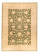 Ziegler Rug 342x249cm - Oriental Rug