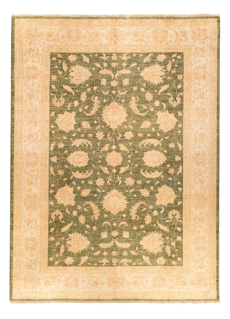 Ziegler Rug - 342 x 249 cm - beige