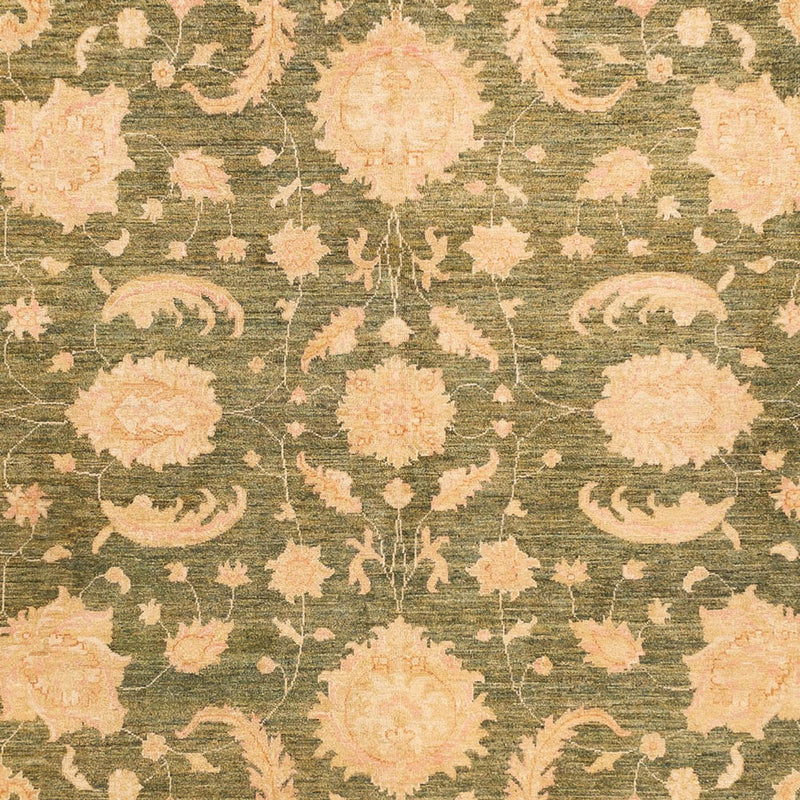 Ziegler Rug - 342 x 249 cm - beige