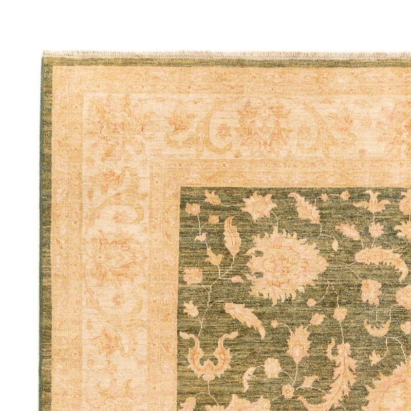 Ziegler Rug - 342 x 249 cm - beige