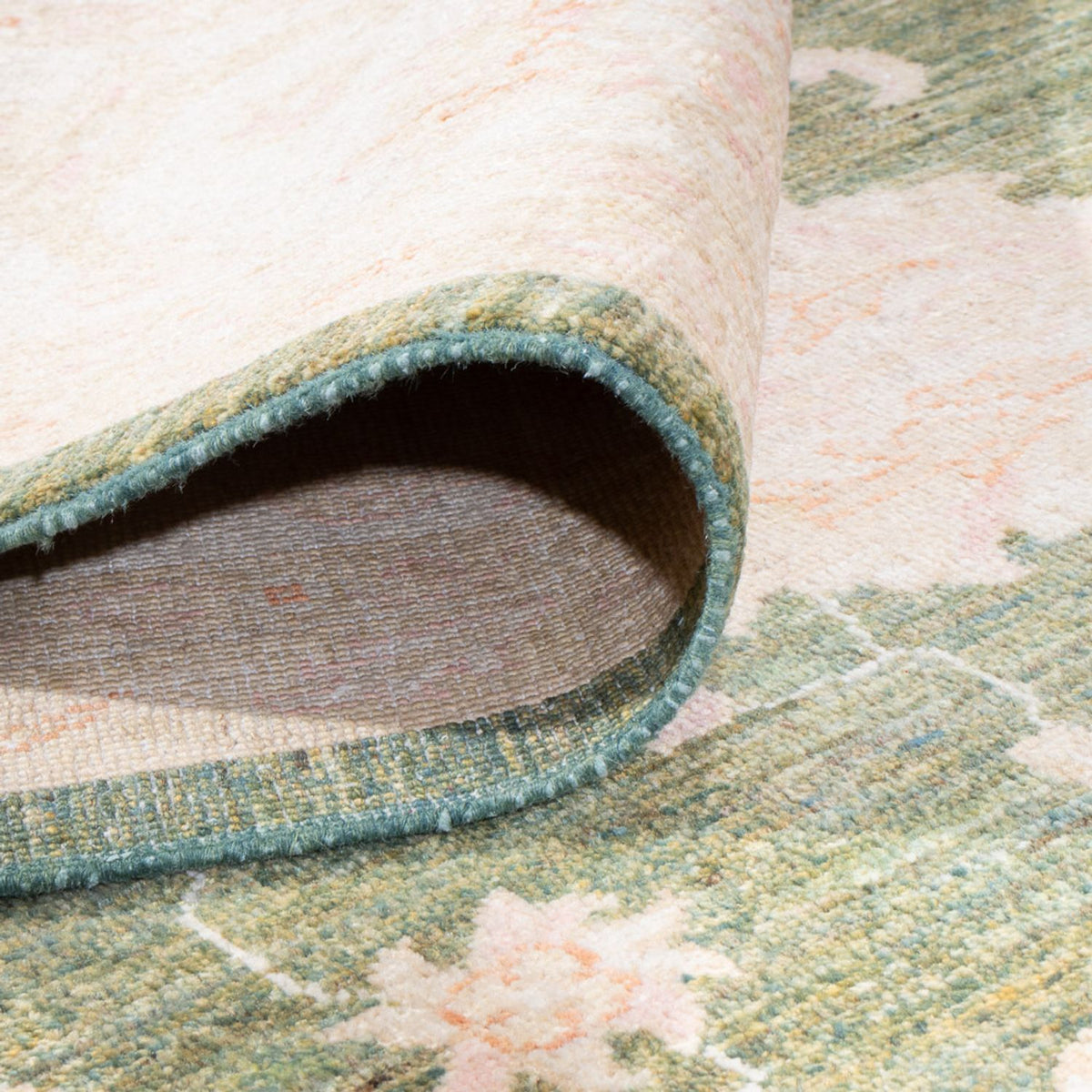 Ziegler Rug - 342 x 249 cm - beige