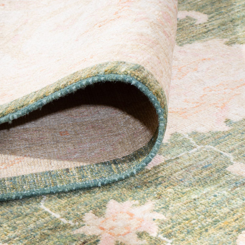 Ziegler Rug - 342 x 249 cm - beige