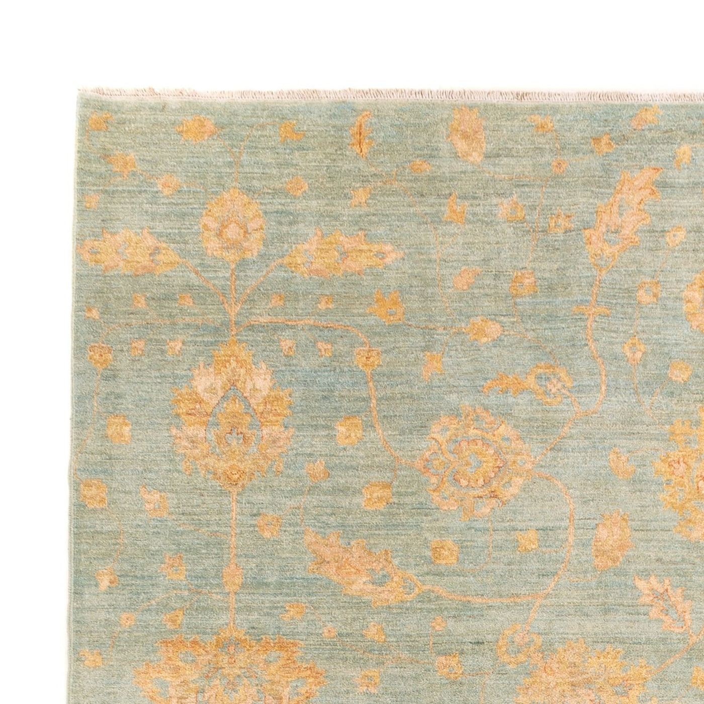 Ziegler Rug 344x256cm - Oriental Rug
