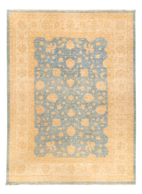 Ziegler Rug - 342 x 255 cm - light blue