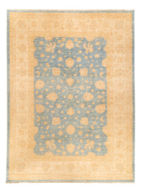 Ziegler Rug - 342 x 255 cm - light blue