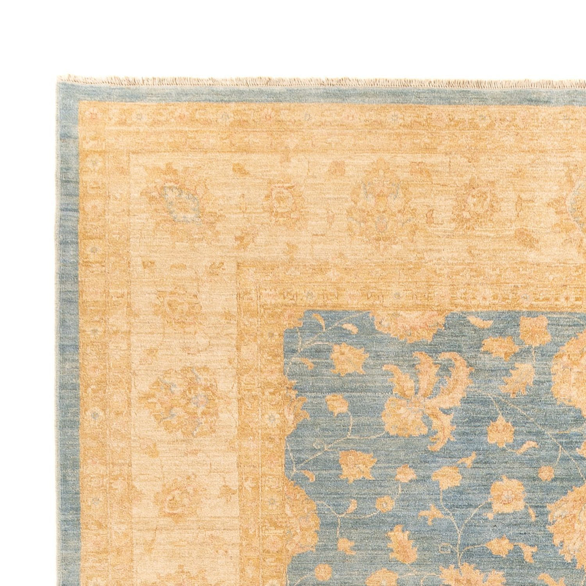 Ziegler Rug 255x342cm - Oriental Rug