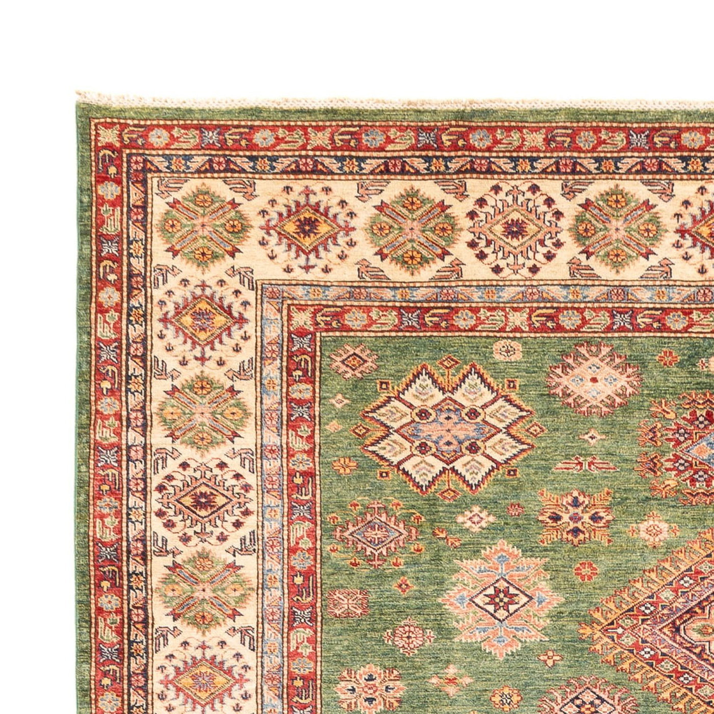Kazak Rug 334x252cm - Oriental Rug