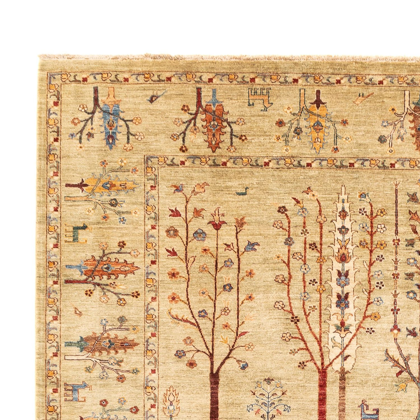 Ariana Rug 343x250cm - Oriental Rug