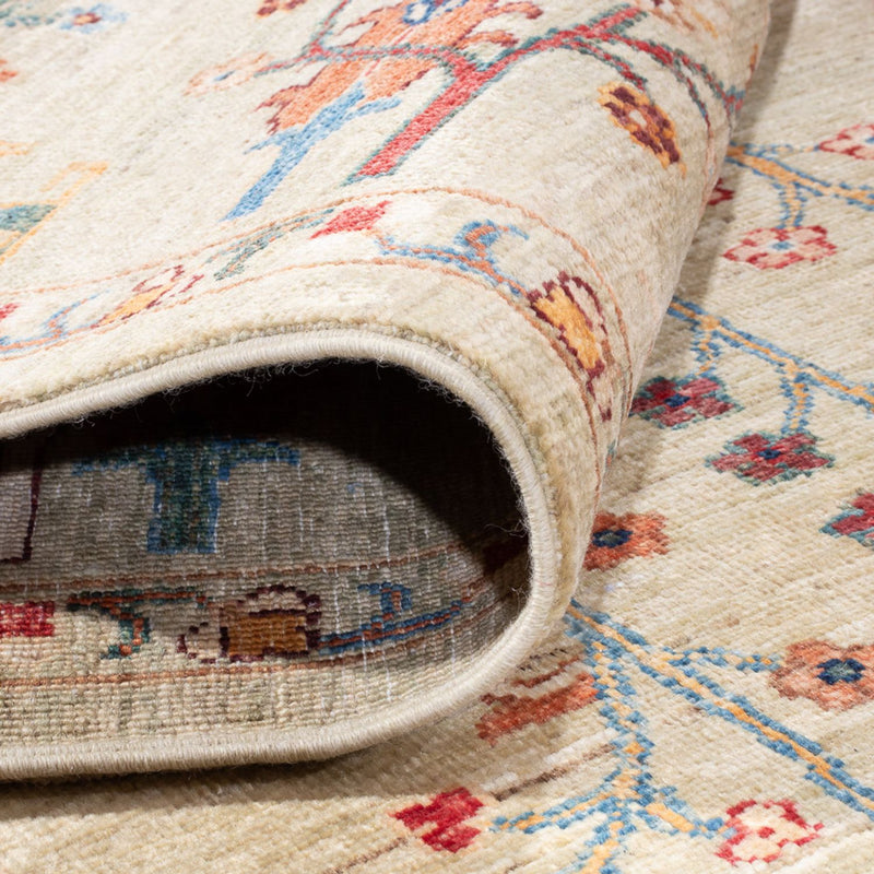 Ziegler Rug - Ariana - 343 x 250 cm - beige