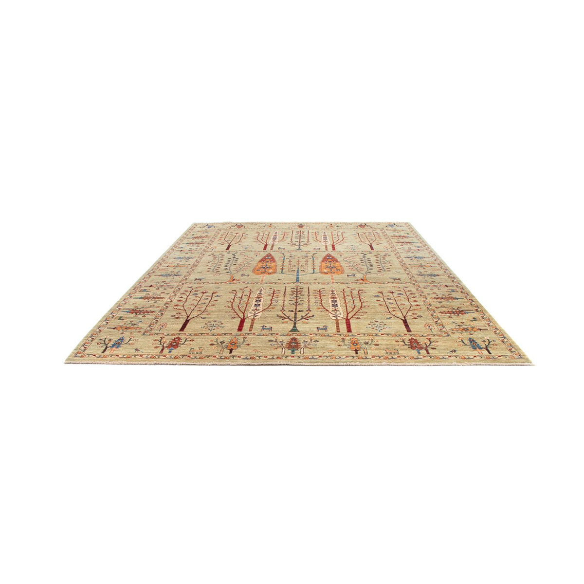 Ziegler Rug - Ariana - 343 x 250 cm - beige