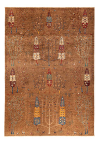 Ziegler Rug - Ariana - 345 x 246 cm - brown