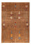 Ziegler Rug - Ariana - 345 x 246 cm - brown