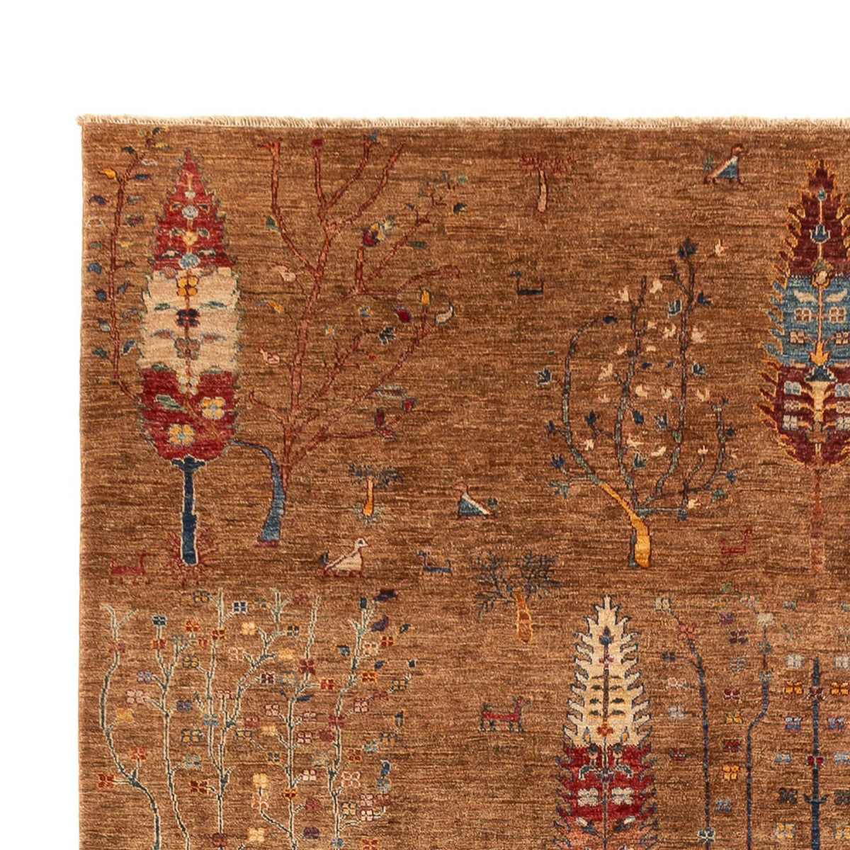 Ariana Rug 246x345cm - Oriental Rug