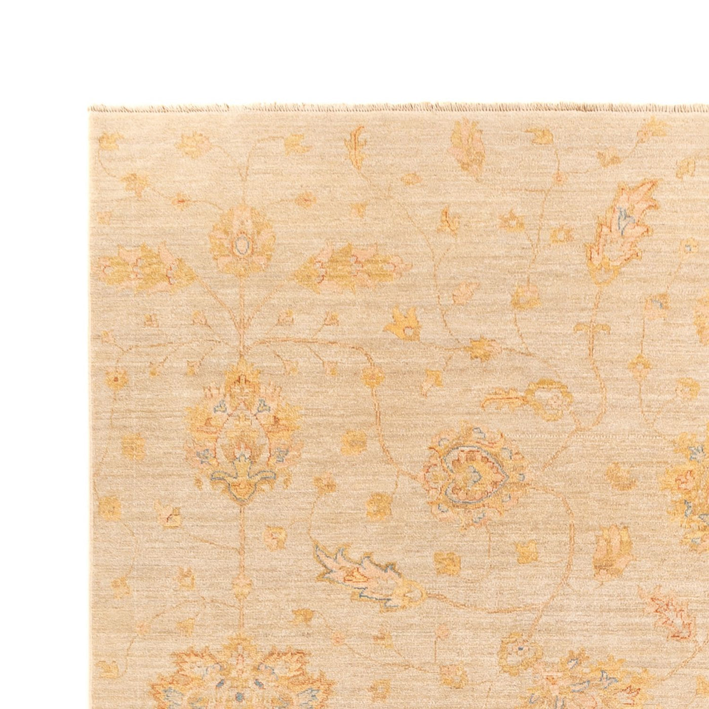 Ziegler Rug 348x255cm - Oriental Rug