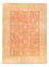 Ziegler Rug - 341 x 251 cm - light red