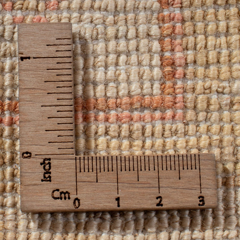 Ziegler Rug - 341 x 251 cm - light red