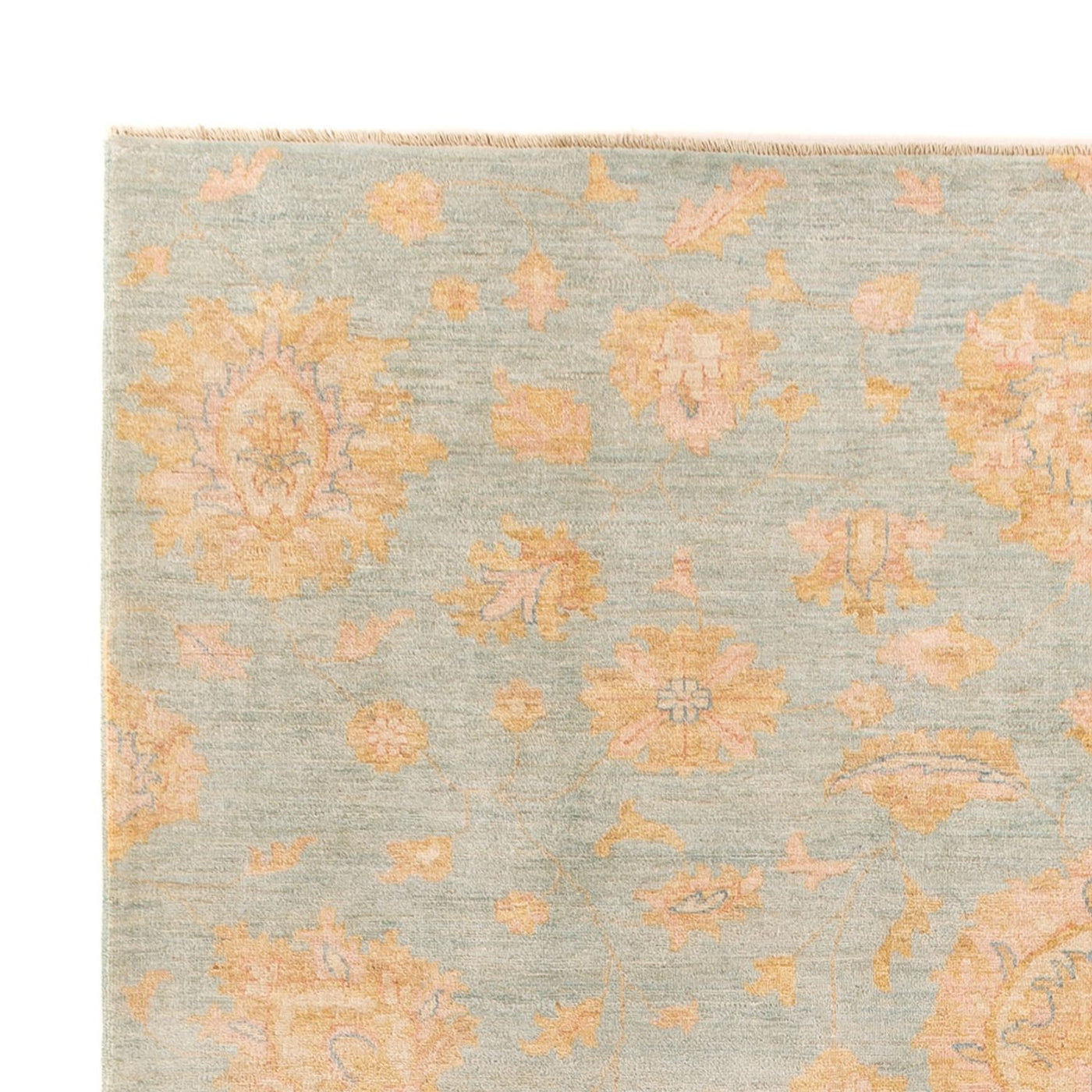 Ziegler Rug 346x254cm - Oriental Rug