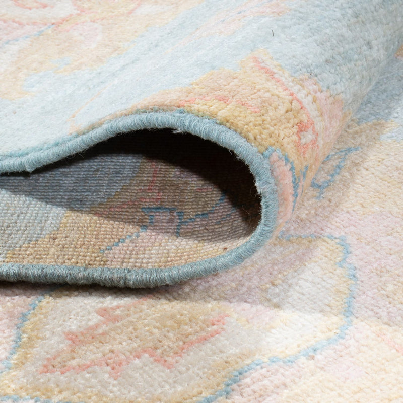 Ziegler Rug - 346 x 254 cm - multicolored