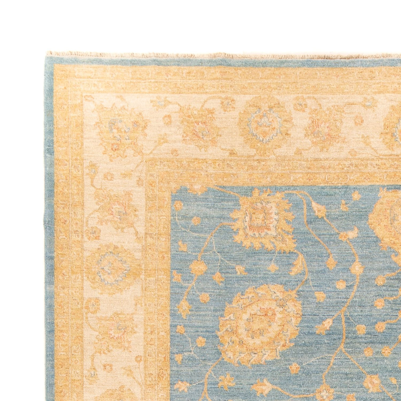 Ziegler Rug 357x255cm - Oriental Rug