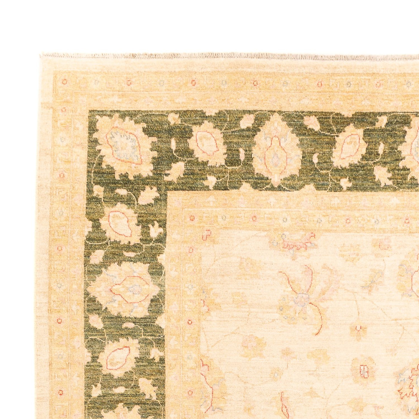 Ziegler Rug 338x251cm - Oriental Rug