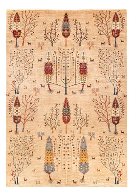 Ziegler Rug - Ariana - 352 x 241 cm - beige