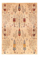Ariana Rug 352x241cm - Oriental Rug
