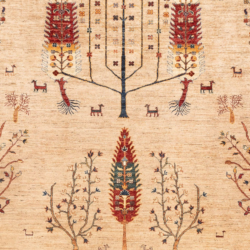 Ziegler Rug - Ariana - 352 x 241 cm - beige