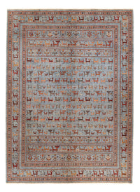 Ziegler Rug - Ariana - 343 x 250 cm - taupe